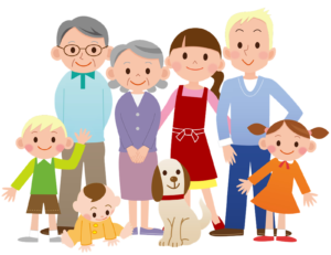FAMILY